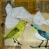 Speaking Origami