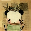 Panda Mama