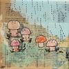 Mushroom Land
