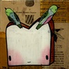 Humming Birds Like Toast