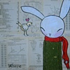 Where Bunny