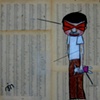 the Masked Boy