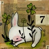 Lucky Bunny
