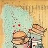 Pocket full of Love/Urban Outfitters Commission