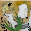 Guiding Spirits 12x24