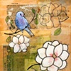 Sweet Magnolia