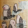 Sea Birds