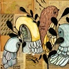 The Calder Birds