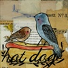 Your a Hot Dog