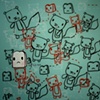 A 100 Squirrels 