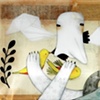 The Great Canary Escape