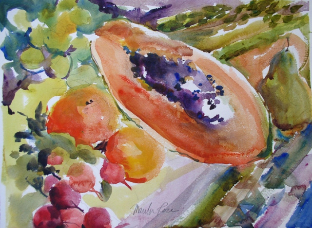 Papaya2