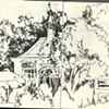 TheBoat house