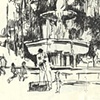 Bethesda Fountain/saxophone player
