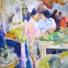 Nicaraguan Market