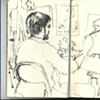 Riker's Hill Figure Drawying