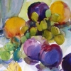 Plums for the Taking