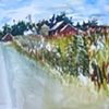 Cornfields