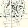 Darom: Welcoming chair