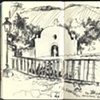 Venezuela sketchbook