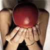 Apple of my eye