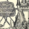 Nostalgia flyer