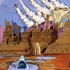 Shark Panorama 