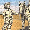 Cow Girl Granddady