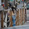 On The Street Where You Live