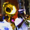 Jazz Parade on Royal St