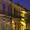Houses in the Quarter