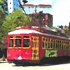 Red Streetcar
