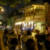 Frenchmen after Dark 