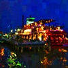 Riverboat Natchez