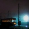 Streetcar Silhouette V