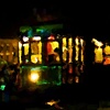Streetcar Silhouette IV