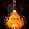 Matt's Guitar