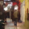 Walking