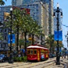Afternoon on Canal St II