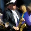 Jazz Parade X