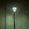 A Light on Saint Anne Street