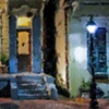 Creole Cottage 
