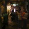 Midnight at the Apple Barrel