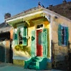 Yellow House