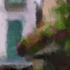 Madison Street Balcony