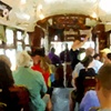 Streetcar Ride