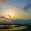 Bayou Sunset
