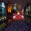 Bourbon St Carnival