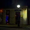 Ghost at Lafittes 
