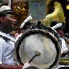 Second Line